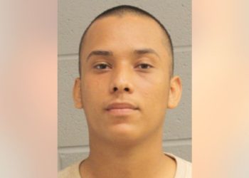 Former Texas Most Wanted Criminal Sentenced To Prison For Impregnating 11-year-old