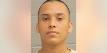 Former Texas Most Wanted Criminal Sentenced To Prison For Impregnating 11-year-old