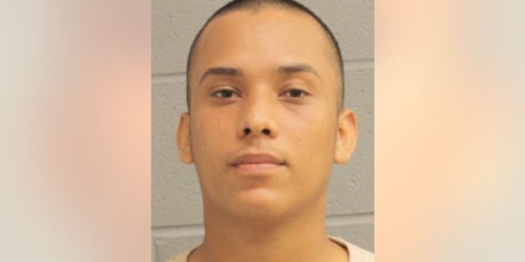 Former Texas Most Wanted Criminal Sentenced To Prison For Impregnating 11-year-old