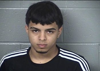 Fugitive wanted for Denver murder arrested in Kansas City traffic stop