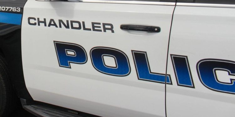 Girl taken into custody after anti-ICE student walkout in Chandler turns tense