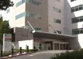 Hidden camera discovered in staff restroom at Kaiser Hospital, employee taken into custody