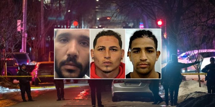 ICE Re-Arrests Two Venezuelan Men After Federal Judge Orders Release