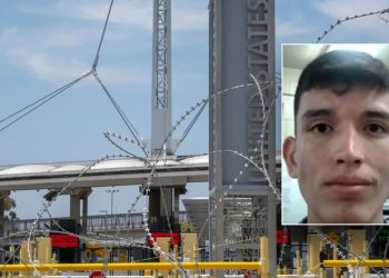 Illegal immigrant released under Biden ‘catch and release’ allegedly kills driver in police chase