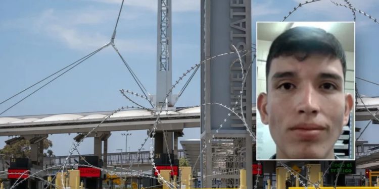 Illegal immigrant released under Biden ‘catch and release’ allegedly kills driver in police chase