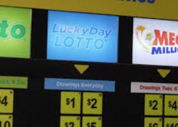 Illinois Lottery player wins $1.15 Millions off ticket purchased in Chicagoland