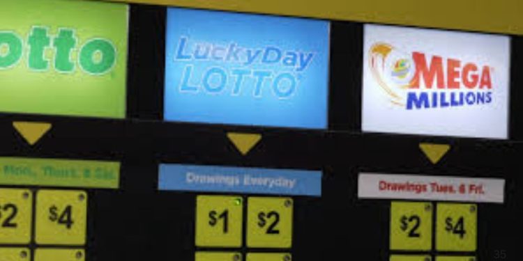 Illinois Lottery player wins $1.15 Millions off ticket purchased in Chicagoland