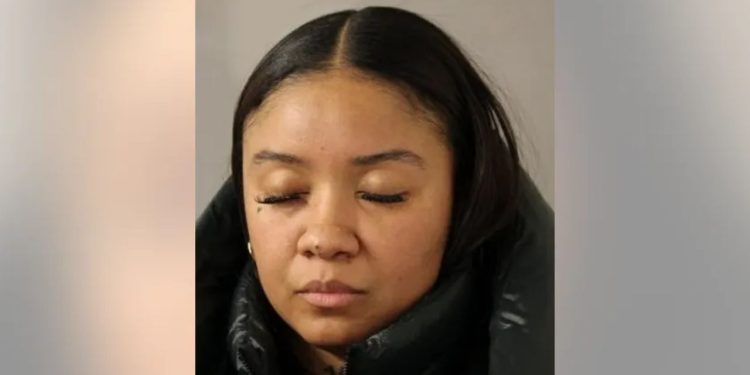 Indiana woman charged with DUI following rear-ending sheriff’s car in Chicago: CCSO