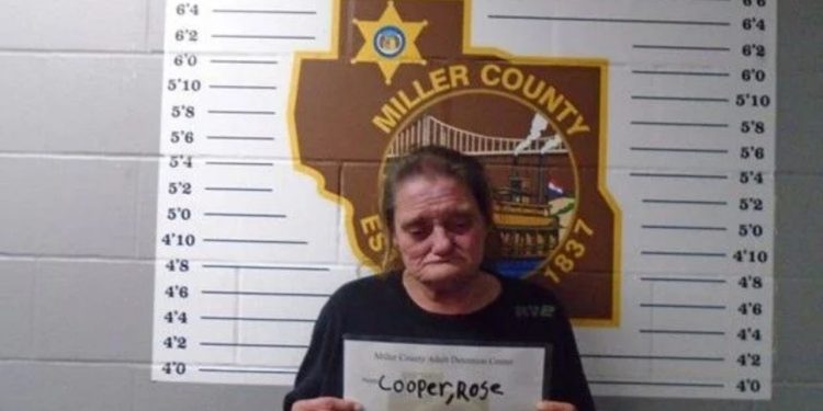 Kaiser Woman Sentenced To 4 Years In Prison For Stealing Mail