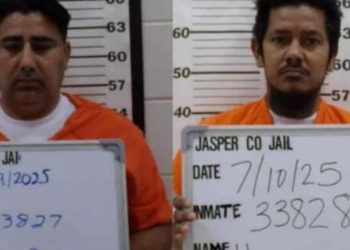 Kentucky Man Sentenced Up To 25 Years In Prison After Iowa Gold Scam Sting