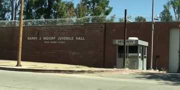 LA County Mother Sentenced for Attempting to Sneak Fentanyl Into Juvenile Hall