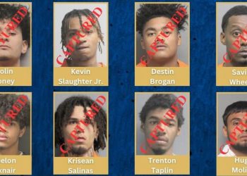 Louisiana authorities, federal agents arrest all 8 inmates who escaped in jailbreak after massive manhunt