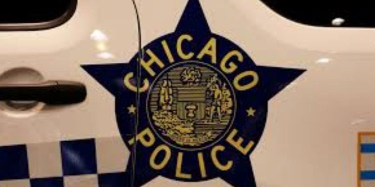 Man And Woman Discovered Dead With Gunshot Wounds Inside Chicago Home