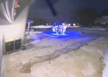 Man Apprehended In Connection With Random Waukesha Shots Fired Incidents