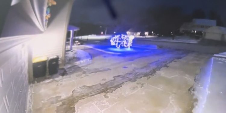 Man Apprehended In Connection With Random Waukesha Shots Fired Incidents