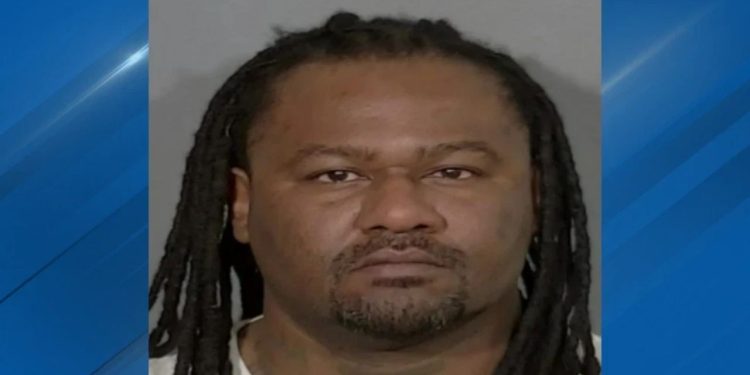 Man Arrested For Trying To Kidnap Child In Las Vegas, More Victims Possible