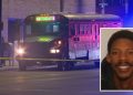 Man Discovered Dead On Bus And Another Injured After Shooting In Cincinnati