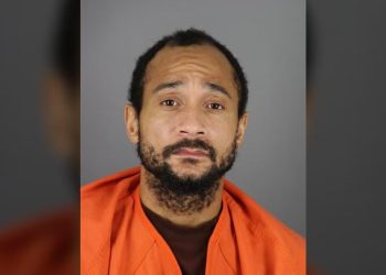 Man Sentenced To Over 86 Years In Prison For Minneapolis Triple Homicide