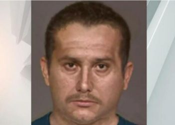 Man Wanted For Alleged Murder And Kidnap In Pennsylvania Arrested