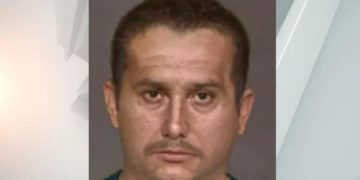 Man Wanted For Alleged Murder And Kidnap In Pennsylvania Arrested