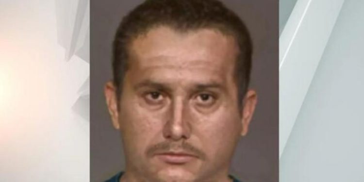 Man Wanted For Alleged Murder And Kidnap In Pennsylvania Arrested