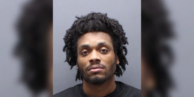 Man accused of raping two Pennsylvania teens apprehended after months on the run