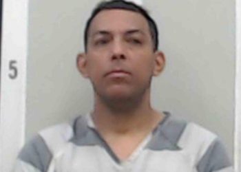 Man apprehended in Alabama for ‘illegally hijacking diesel pumps at truck stops across the country’