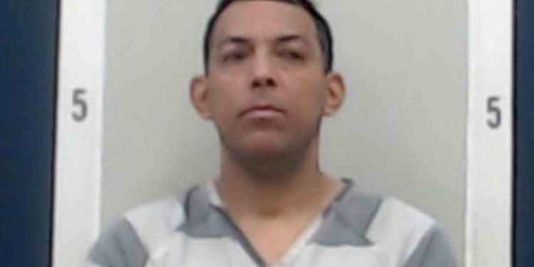 Man apprehended in Alabama for ‘illegally hijacking diesel pumps at truck stops across the country’