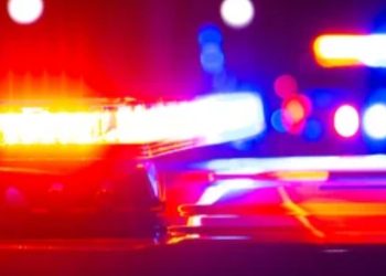 Man apprehended in triple shooting that killed coach and city worker