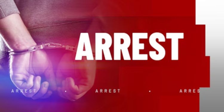 Man charged after roommate’s body discovered hidden under blankets and covers