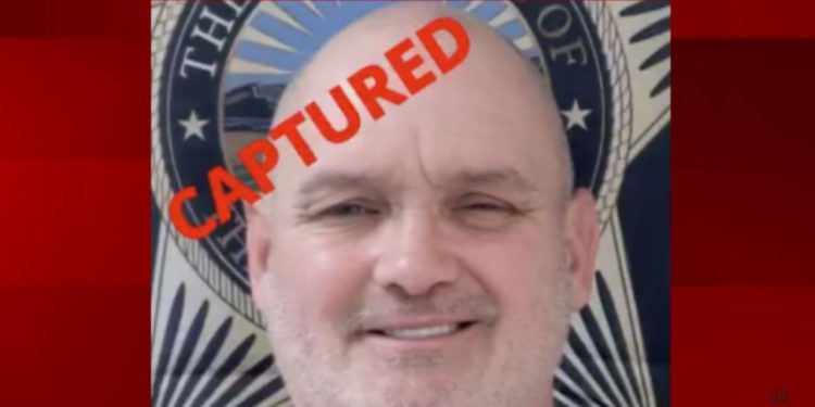 Man with extensive criminal history taken into custody after high speed chase in Portage County