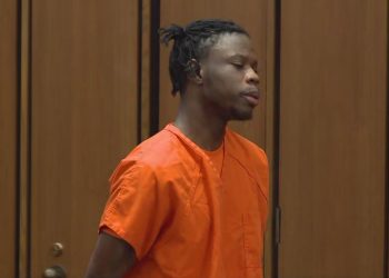 Maple Heights Man Sentenced To Prison In Connection With Deadly Shooting At Bedford Autozone