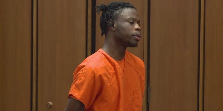 Maple Heights Man Sentenced To Prison In Connection With Deadly Shooting At Bedford Autozone