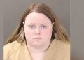 Maumee woman accused of injecting feces into her child IV at Columbus hospital