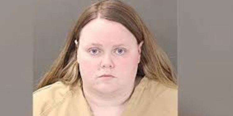 Maumee woman accused of injecting feces into her child IV at Columbus hospital