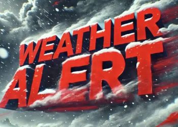 Mid-Atlantic Weather Alert: Maryland and Pennsylvania Face 6 Inches of Snow and 60 MPH Winds Friday