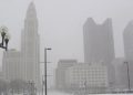 Midwest Prepares For Winter Blast As Heavy Snow Targets Indianapolis And Wilmington