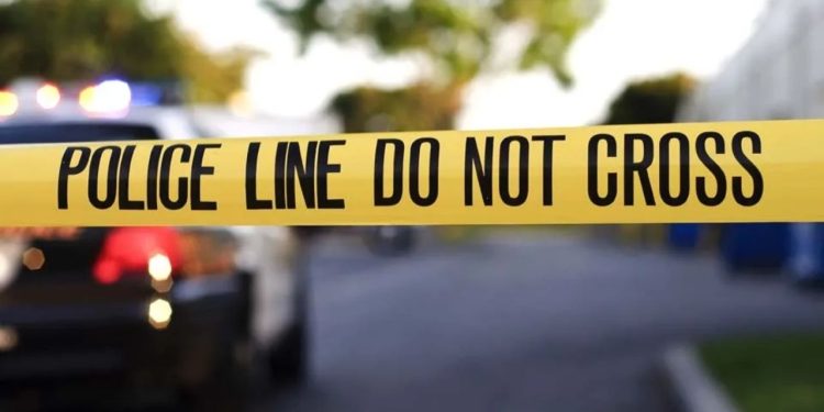 Missing Man Discovered Dead In Creek In Ohio