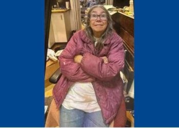 Missing Woman Discovered Dead In Texas