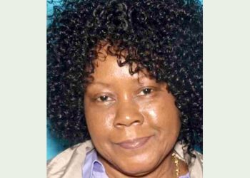 Missing woman discovered dead in Newark