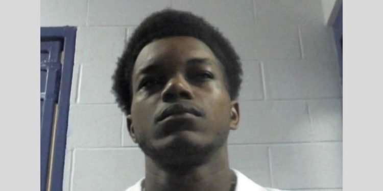 Mississippi Man Trying To File For Unemployment While Incarcerated