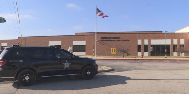 Mississippi Teen Taken Into Custody For Conspiring To Shoot Up Indiana High School