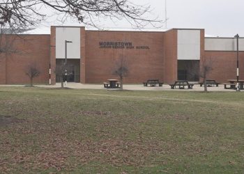 Mississippi teen apprehended for conspiring to shoot up Indiana high school