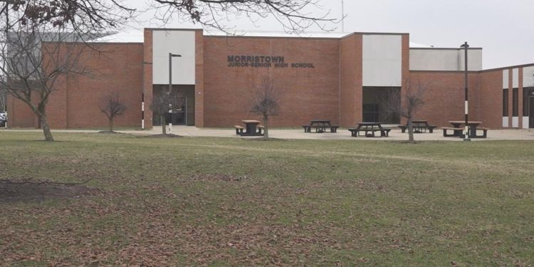 Mississippi teen apprehended for conspiring to shoot up Indiana high school