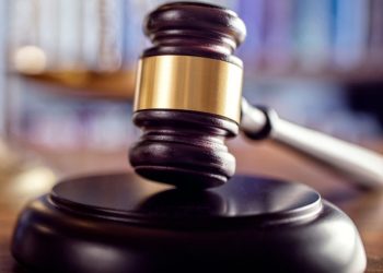 More Misconduct Charges Filed Against Suspended Pennsylvania District Judge