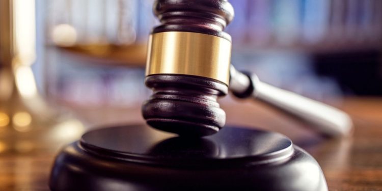 More Misconduct Charges Filed Against Suspended Pennsylvania District Judge