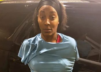 “Most Wanted” Suspect Arrested In Oregon