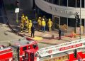 Multiple Dead And Several Injured After Vehicle Crashes Into Los Angeles Grocery Store