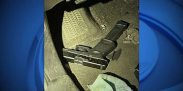 Multiple Wisconsin Teenagers Apprehended After Hit & Run And Loaded Guns Discovered In Stolen Vehicle