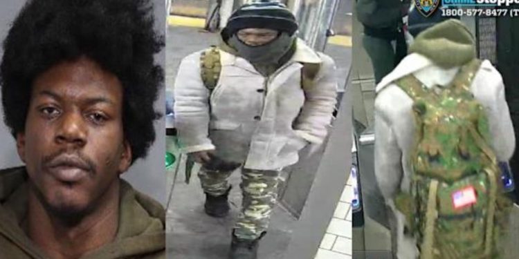 NYPD searching for sicko accused of raping 14-year-old girl in Manhattan building